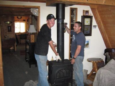 Using Professionals -VS- Doing It Yourself Image